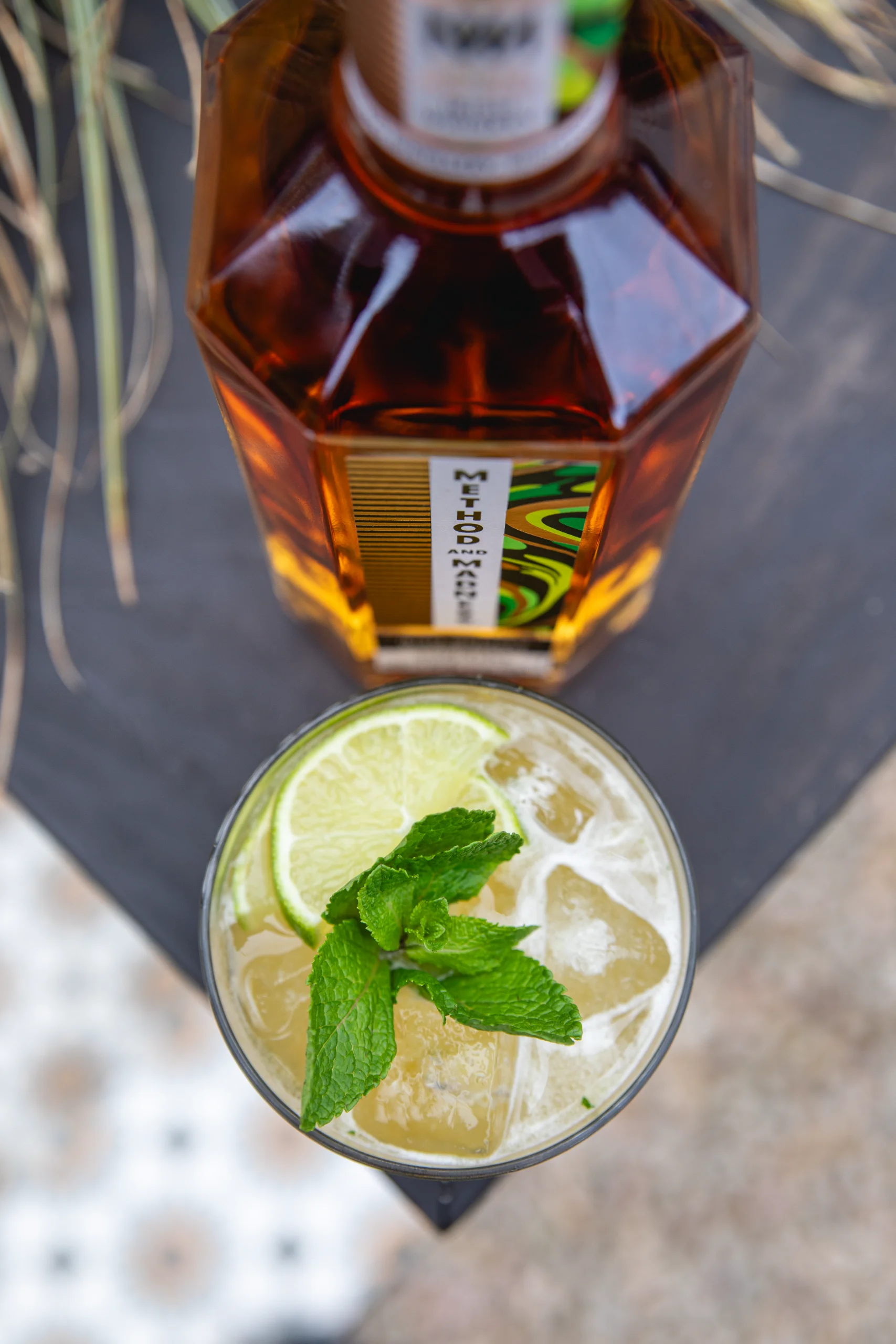 Method and Madness | Exclusive Tasting & Product Launch — Irish Distillers commercial photography (Method and Madness | Exclusive Tasting & Product Launch)